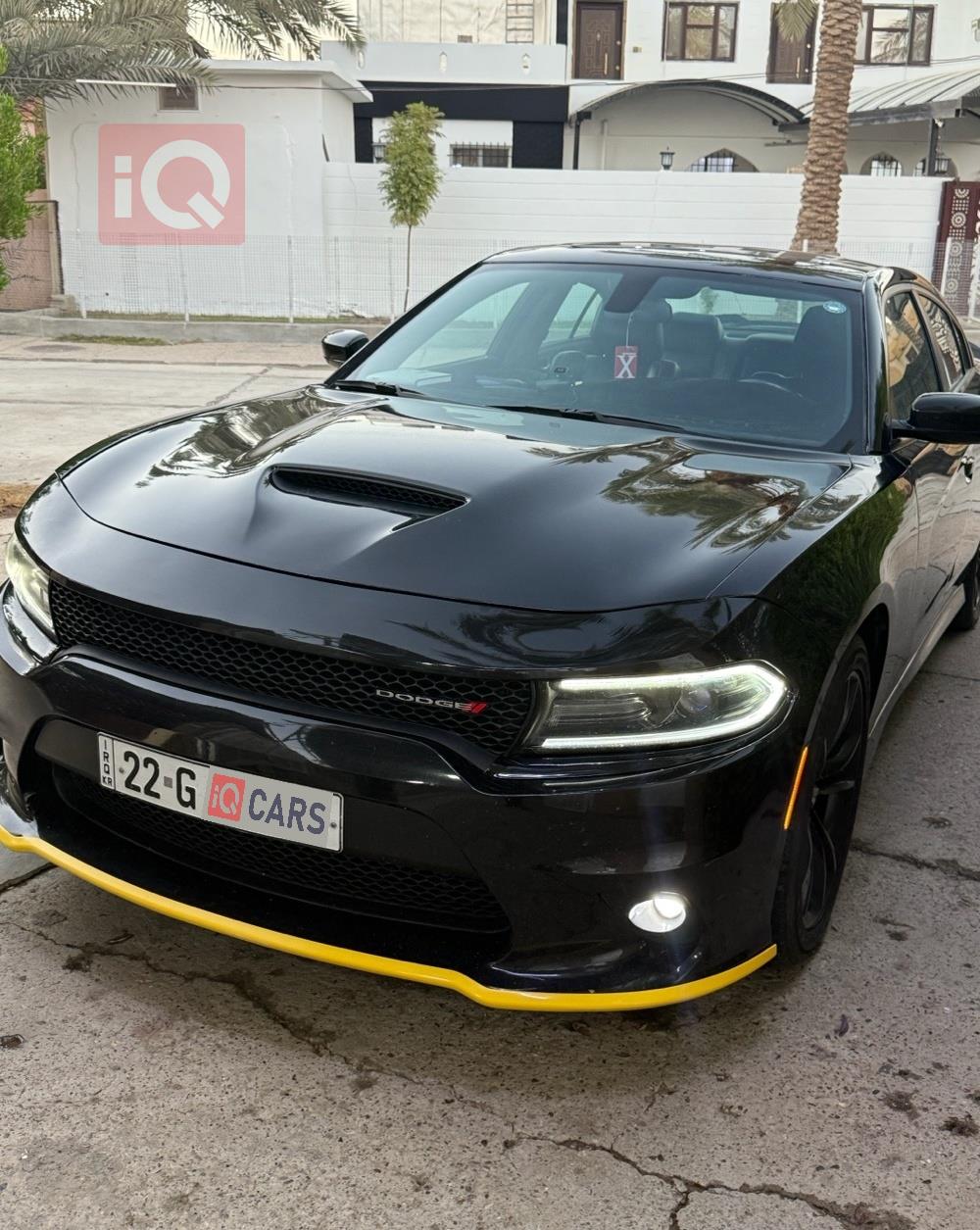 Dodge for sale in Iraq